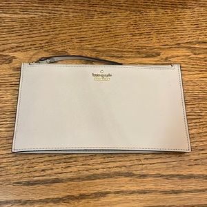 Kate Spade Wallet/Clutch